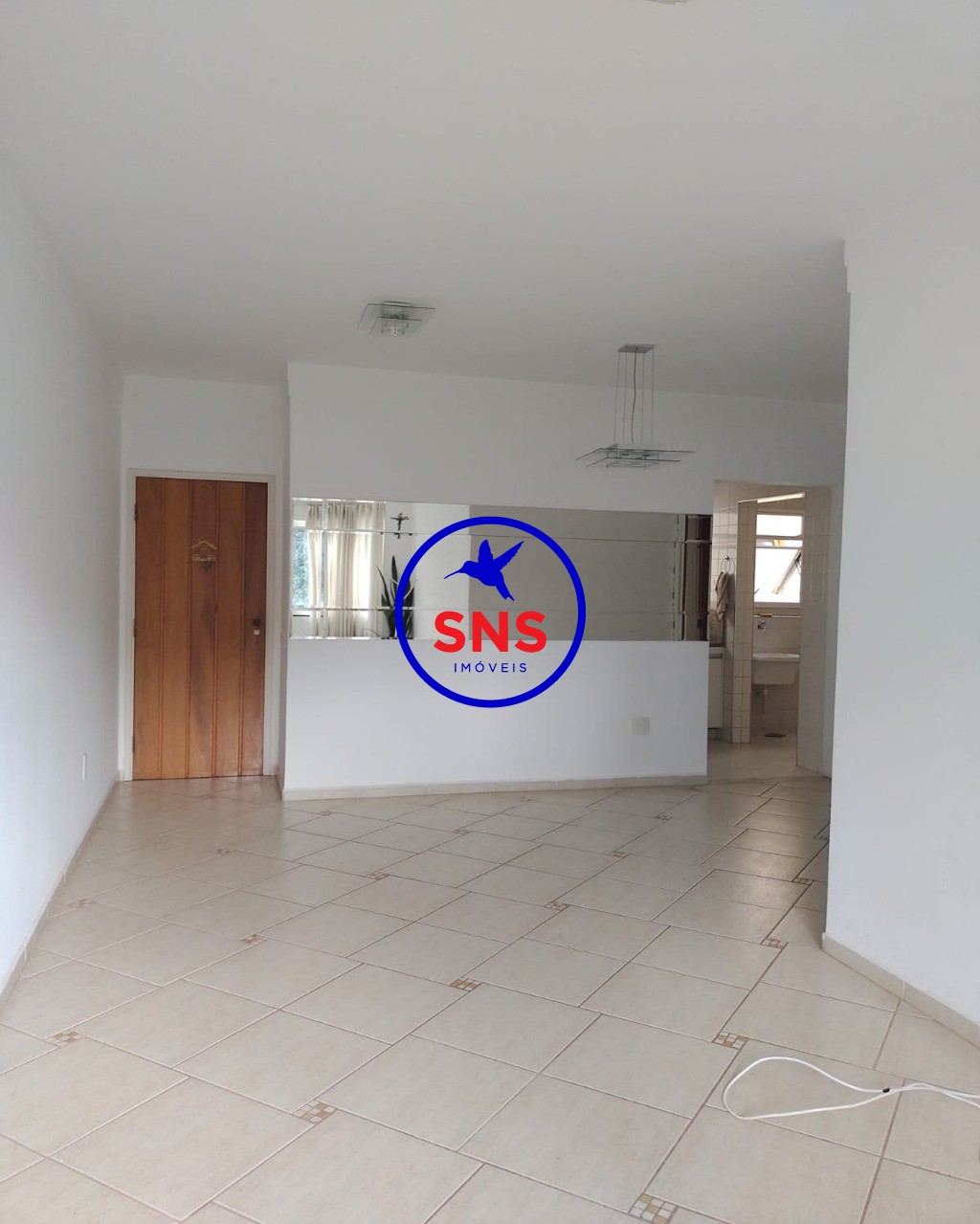 Apartamento à venda com 3 quartos, 87m² - Foto 4