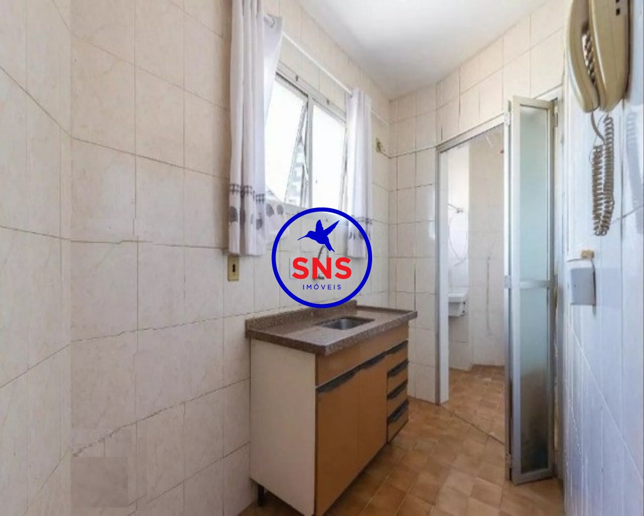 Apartamento à venda com 1 quarto, 50m² - Foto 16