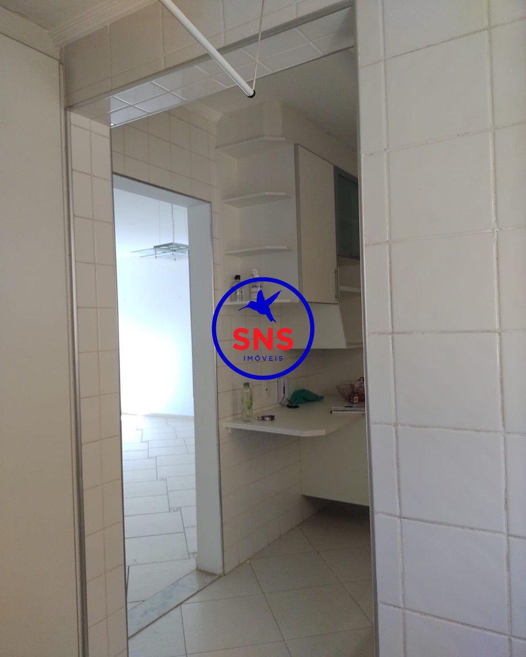 Apartamento à venda com 3 quartos, 87m² - Foto 8