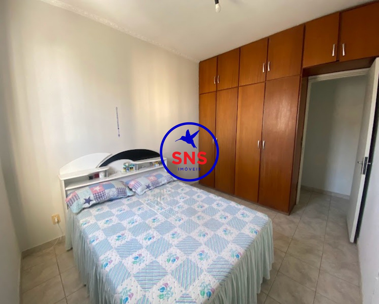 Apartamento à venda com 2 quartos, 58m² - Foto 7