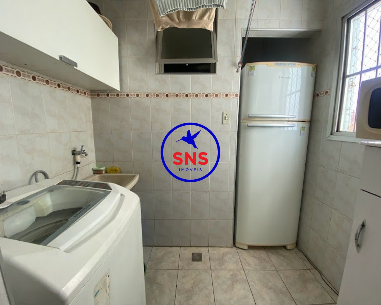 Apartamento à venda com 2 quartos, 58m² - Foto 6