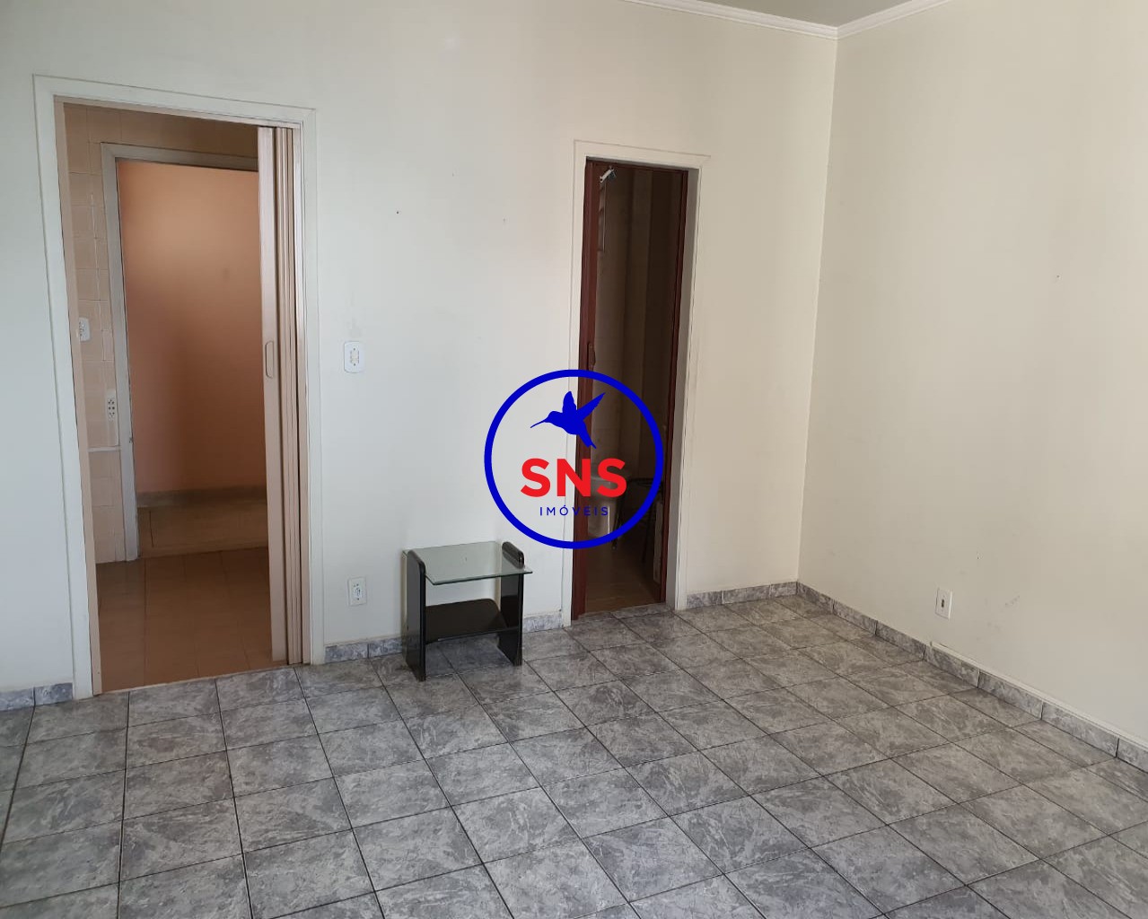 Apartamento à venda com 1 quarto, 32m² - Foto 8