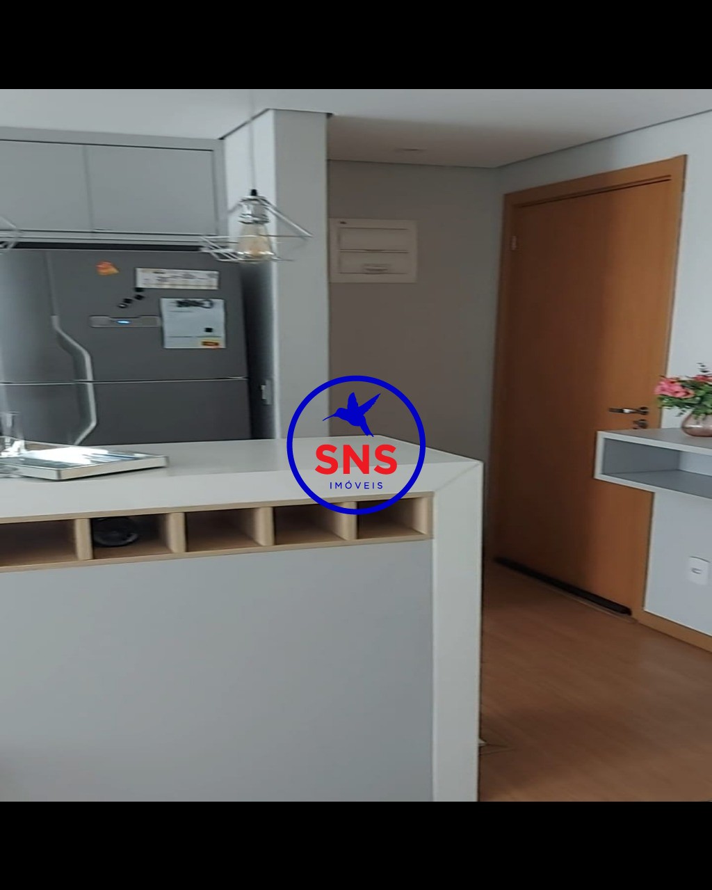 Apartamento à venda com 2 quartos, 47m² - Foto 6