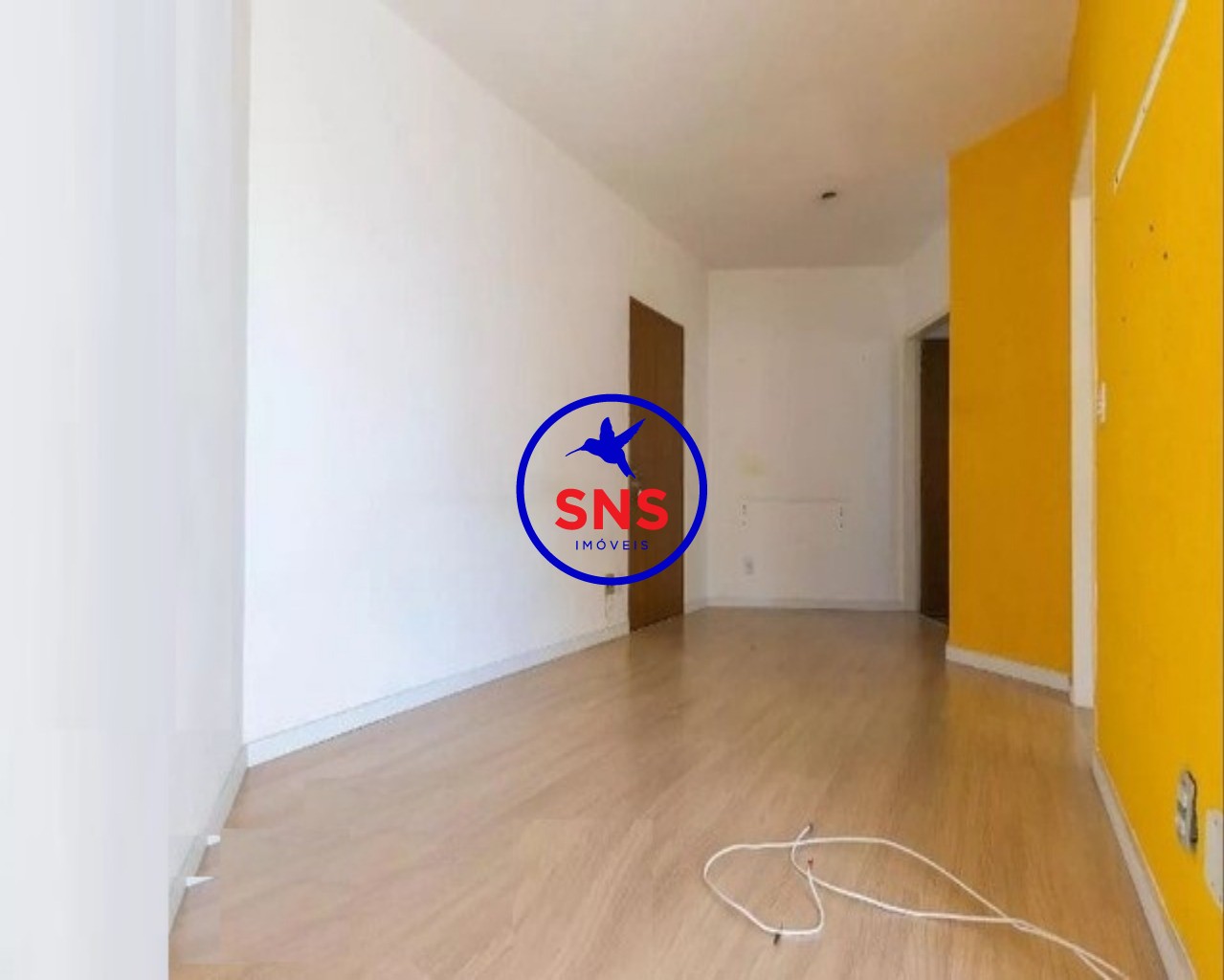 Apartamento à venda com 1 quarto, 50m² - Foto 3