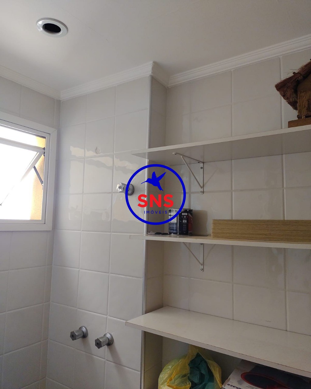 Apartamento à venda com 3 quartos, 87m² - Foto 9