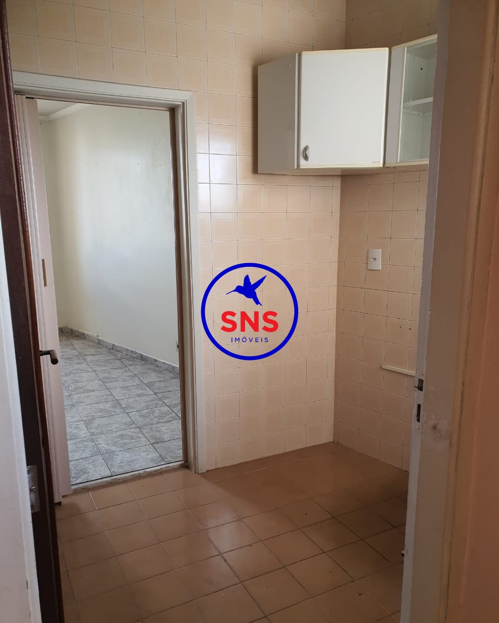 Apartamento à venda com 1 quarto, 32m² - Foto 6