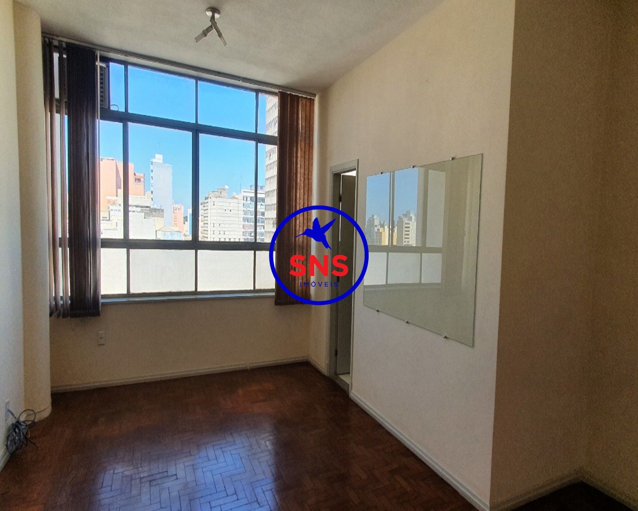 Conjunto Comercial-Sala à venda, 75m² - Foto 1