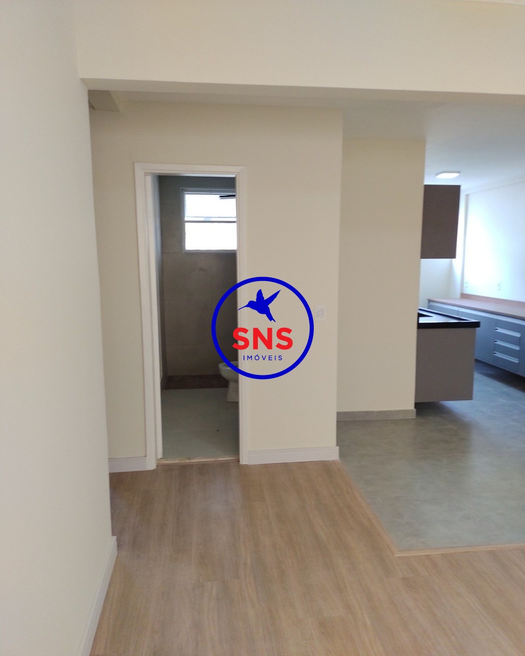 Apartamento à venda com 2 quartos, 67m² - Foto 6