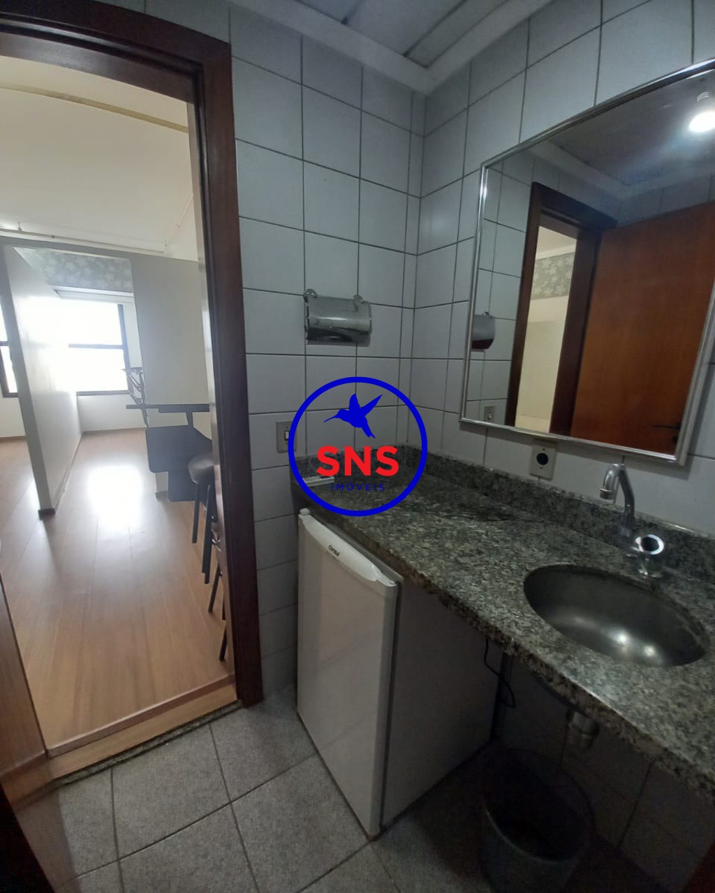 Conjunto Comercial-Sala à venda e aluguel, 40m² - Foto 12