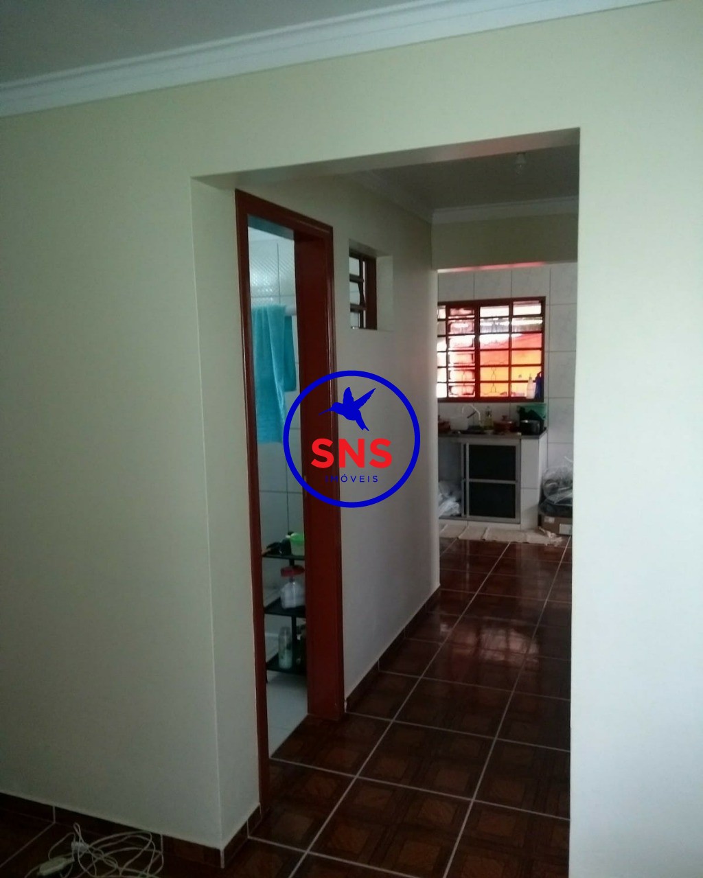 Casa à venda com 2 quartos, 150m² - Foto 7