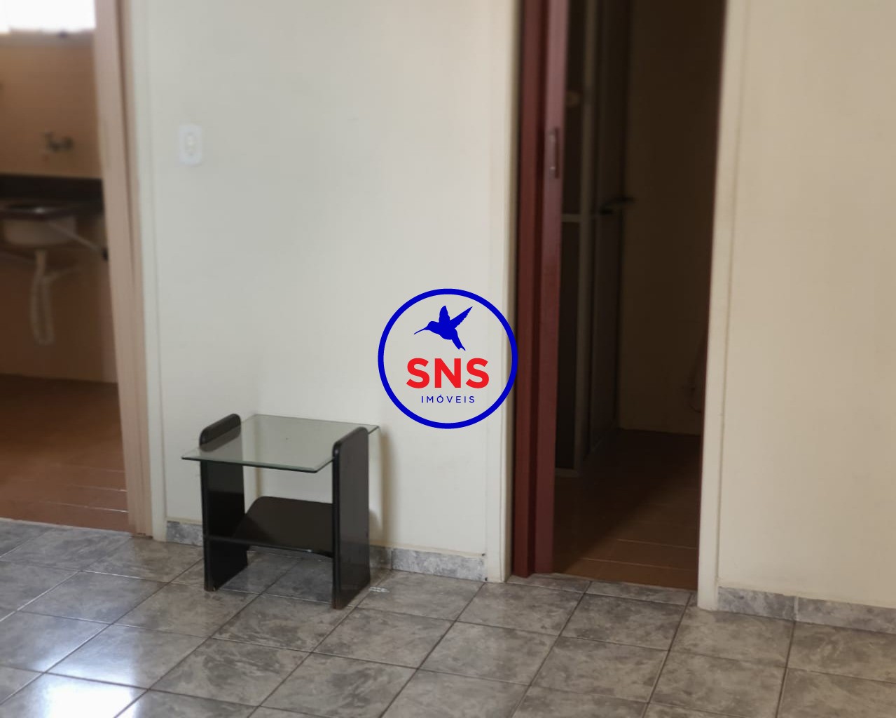 Apartamento à venda com 1 quarto, 32m² - Foto 3