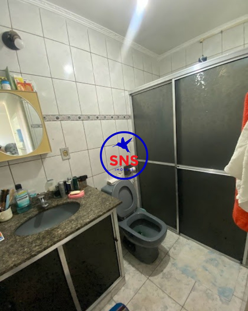 Apartamento à venda com 2 quartos, 58m² - Foto 11