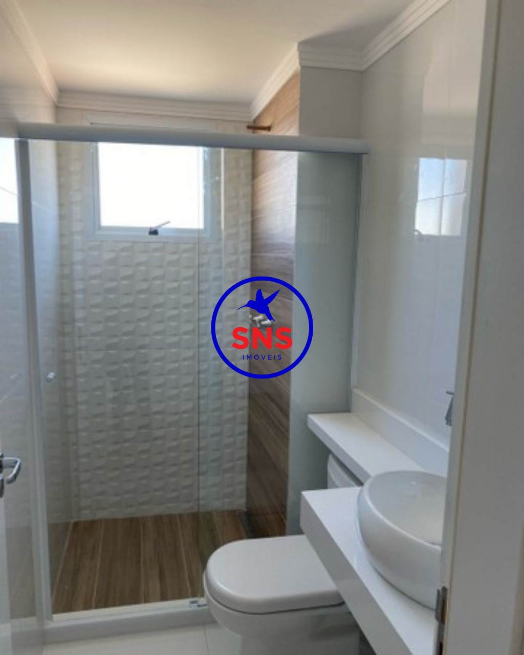 Apartamento à venda com 2 quartos, 57m² - Foto 9