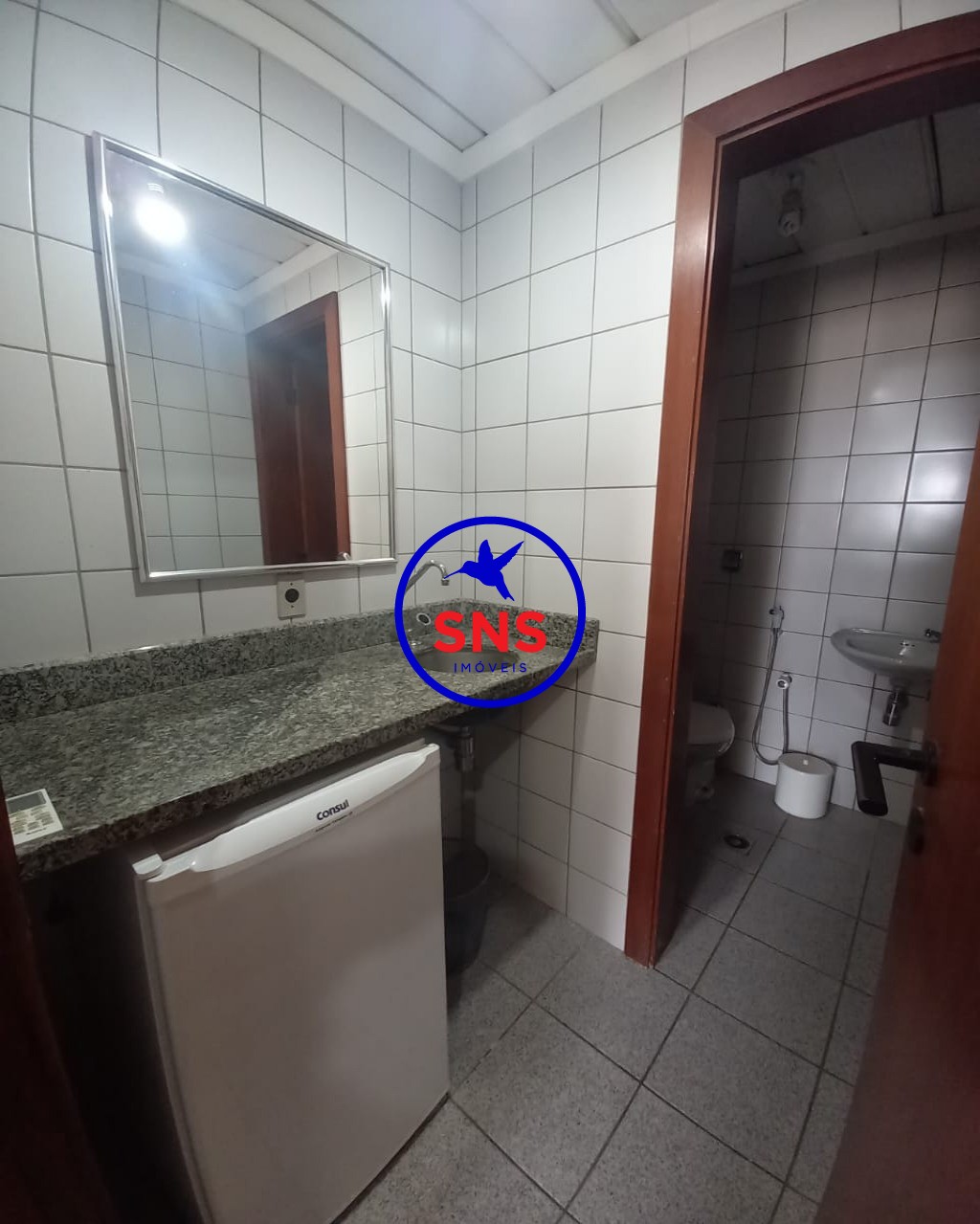 Conjunto Comercial-Sala à venda e aluguel, 40m² - Foto 10