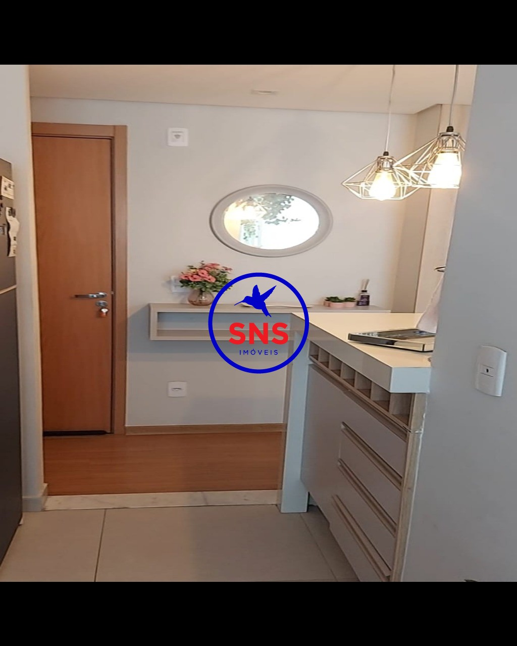 Apartamento à venda com 2 quartos, 47m² - Foto 7