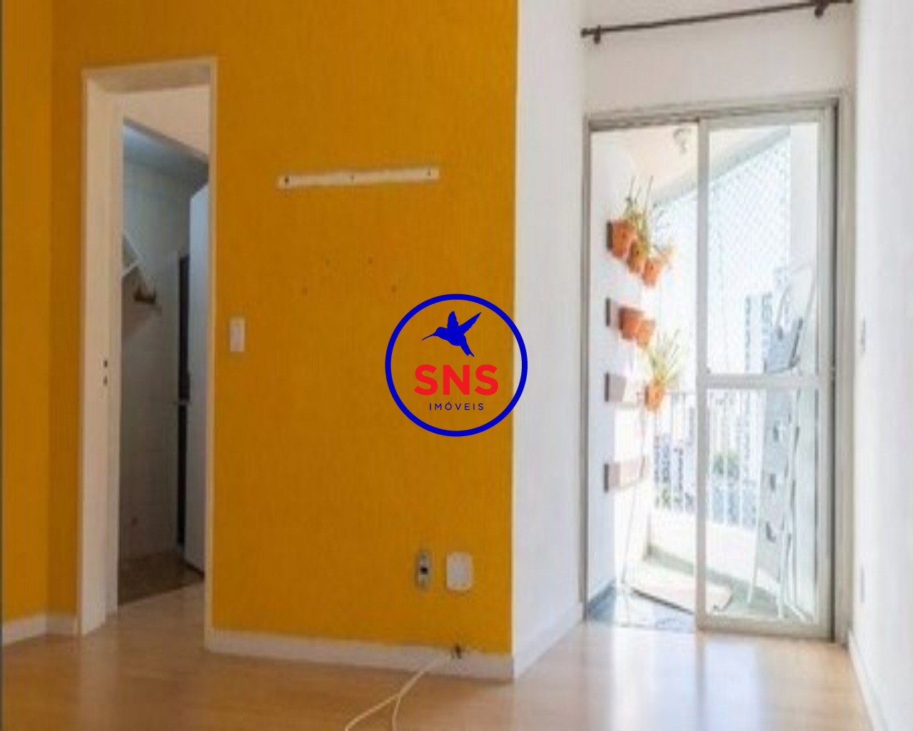 Apartamento à venda com 1 quarto, 50m² - Foto 4