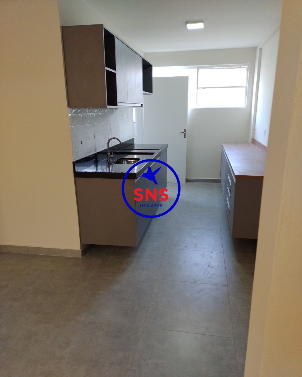 Apartamento à venda com 2 quartos, 67m² - Foto 9