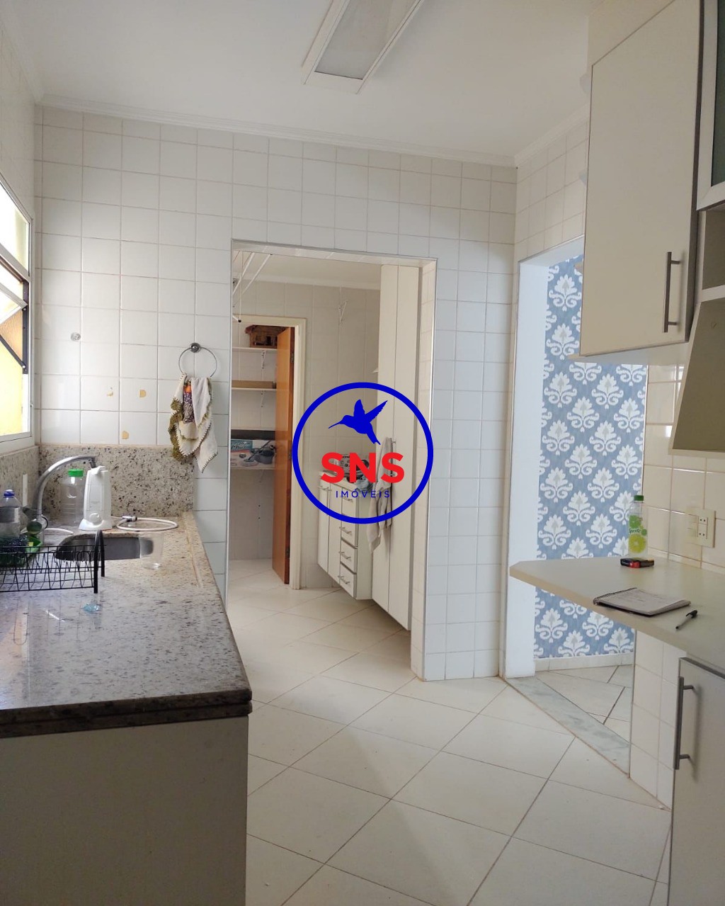 Apartamento à venda com 3 quartos, 87m² - Foto 11