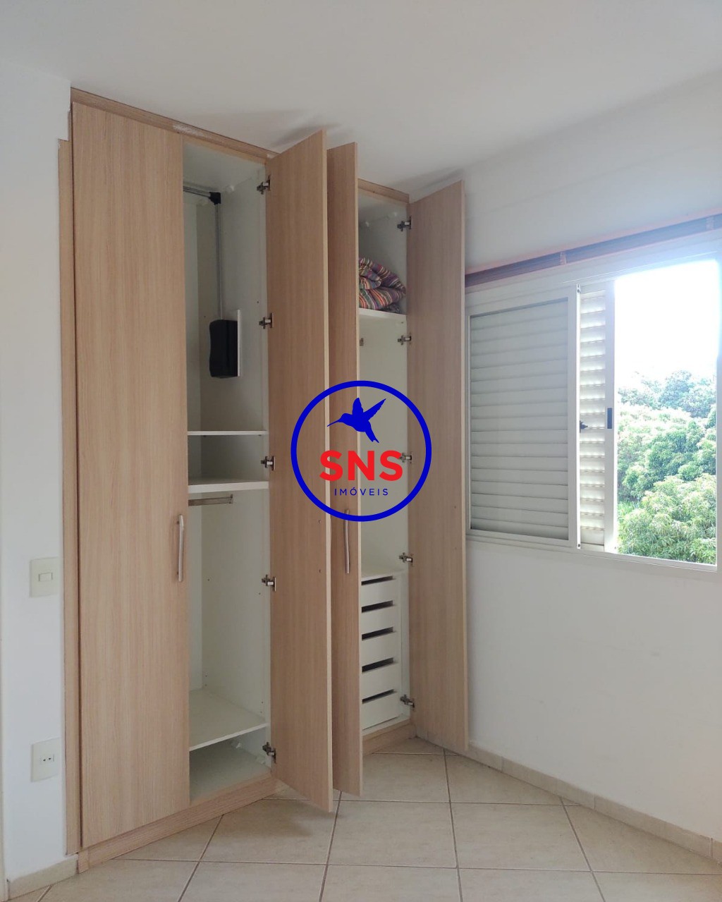 Apartamento à venda com 3 quartos, 87m² - Foto 18