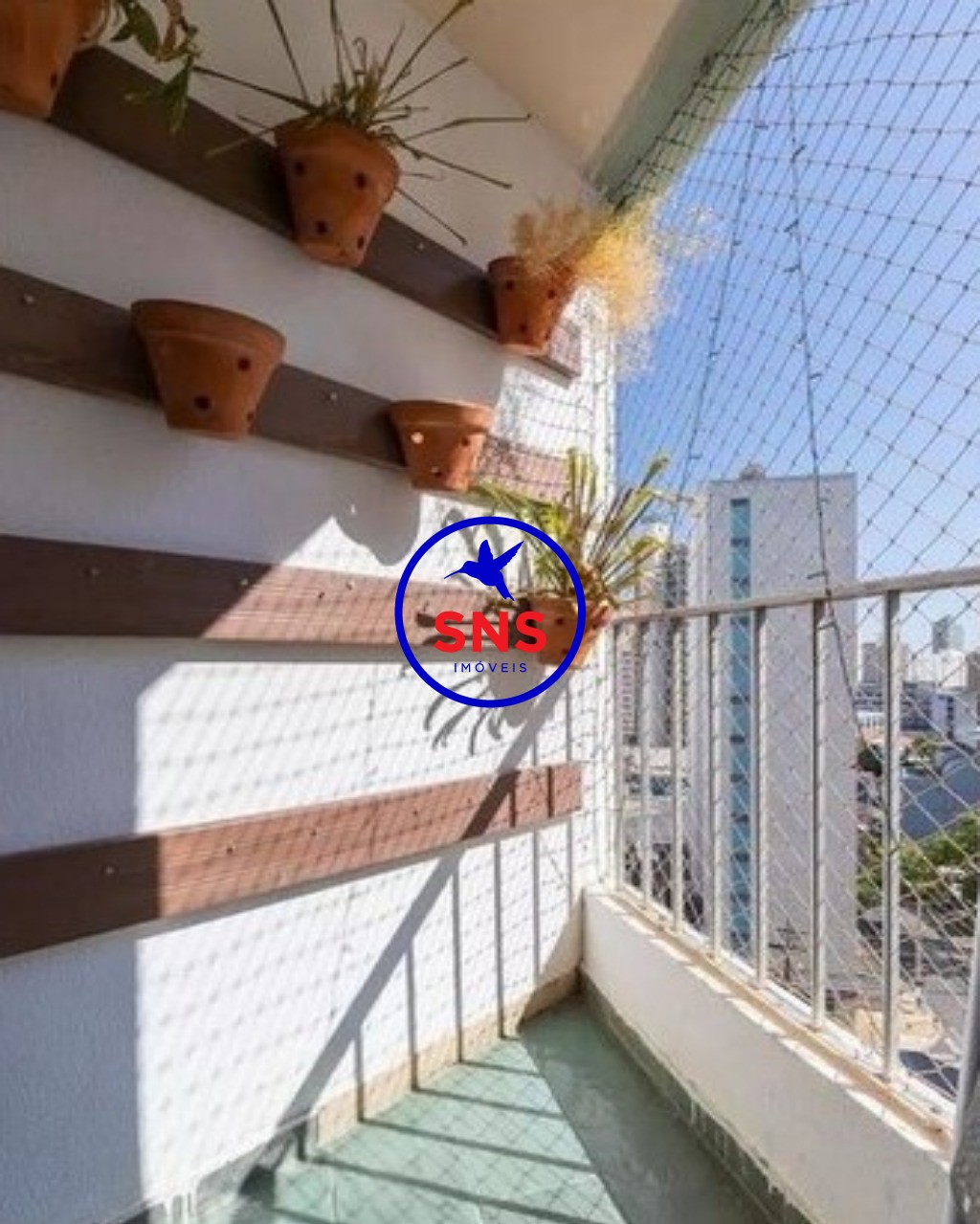 Apartamento à venda com 1 quarto, 50m² - Foto 10