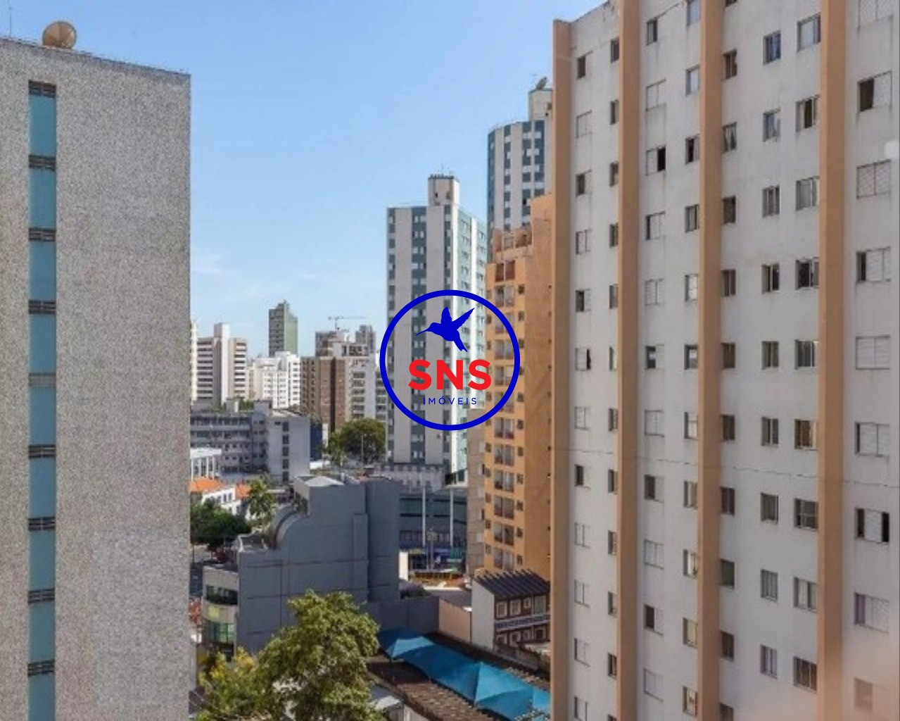 Apartamento à venda com 1 quarto, 50m² - Foto 5