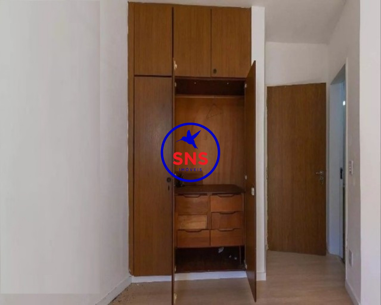 Apartamento à venda com 1 quarto, 50m² - Foto 11