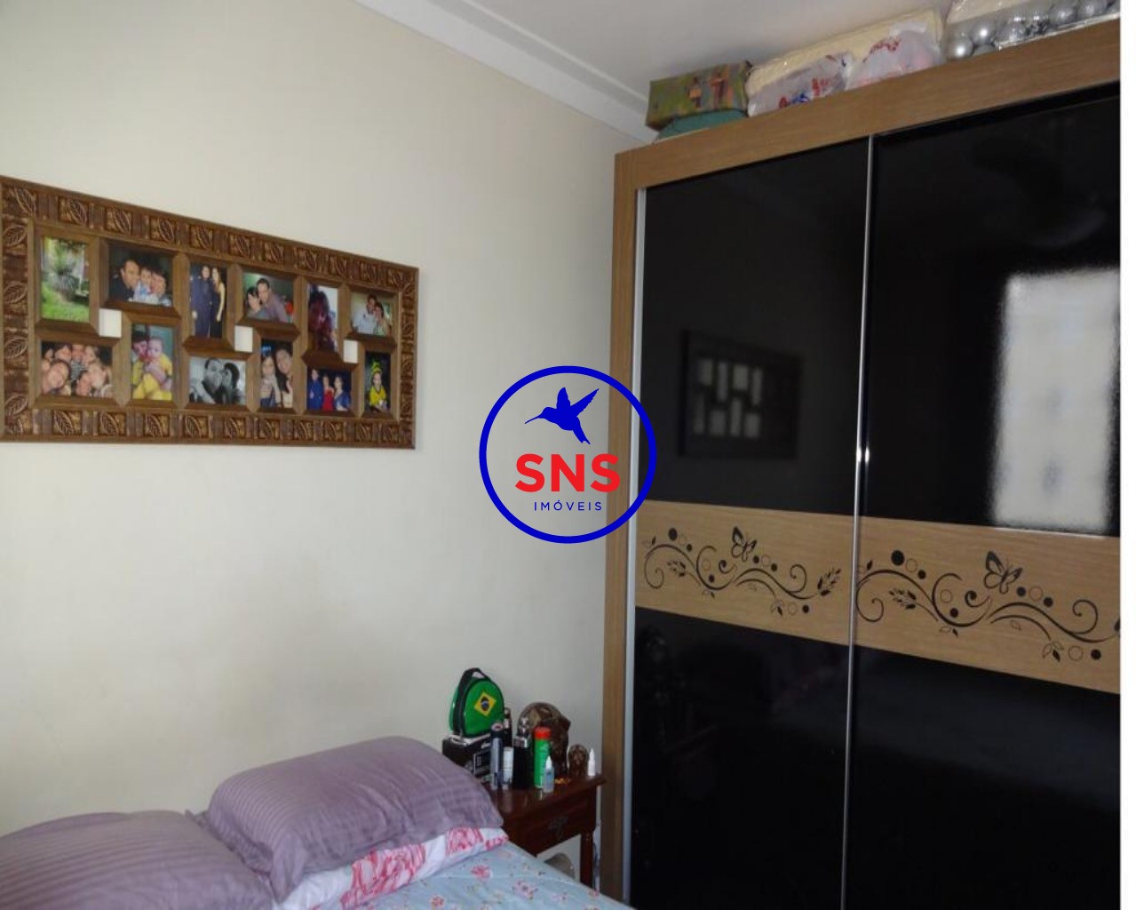 Apartamento à venda com 2 quartos, 48m² - Foto 2