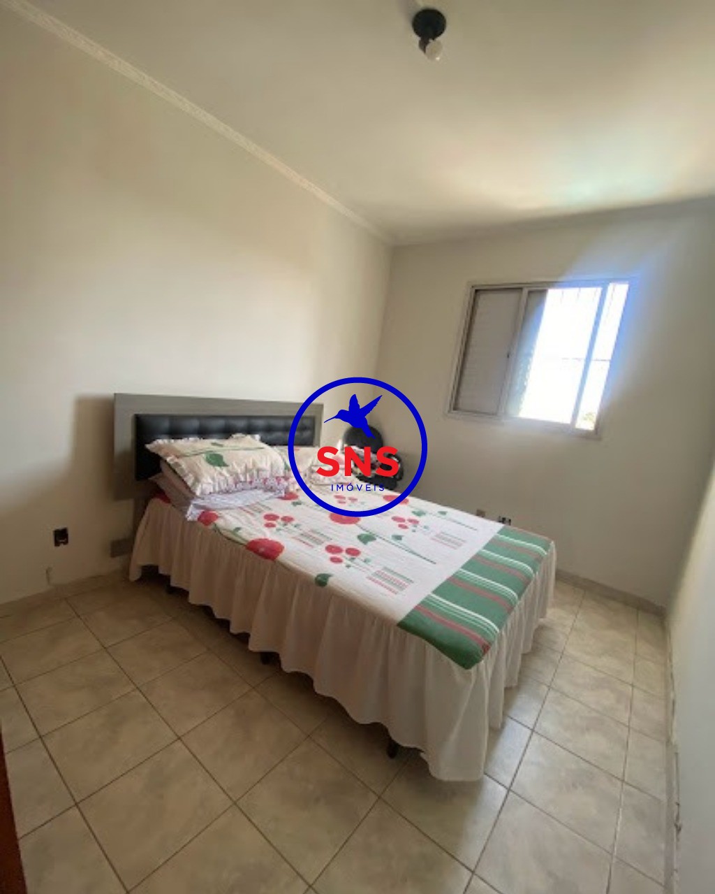 Apartamento à venda com 2 quartos, 58m² - Foto 9