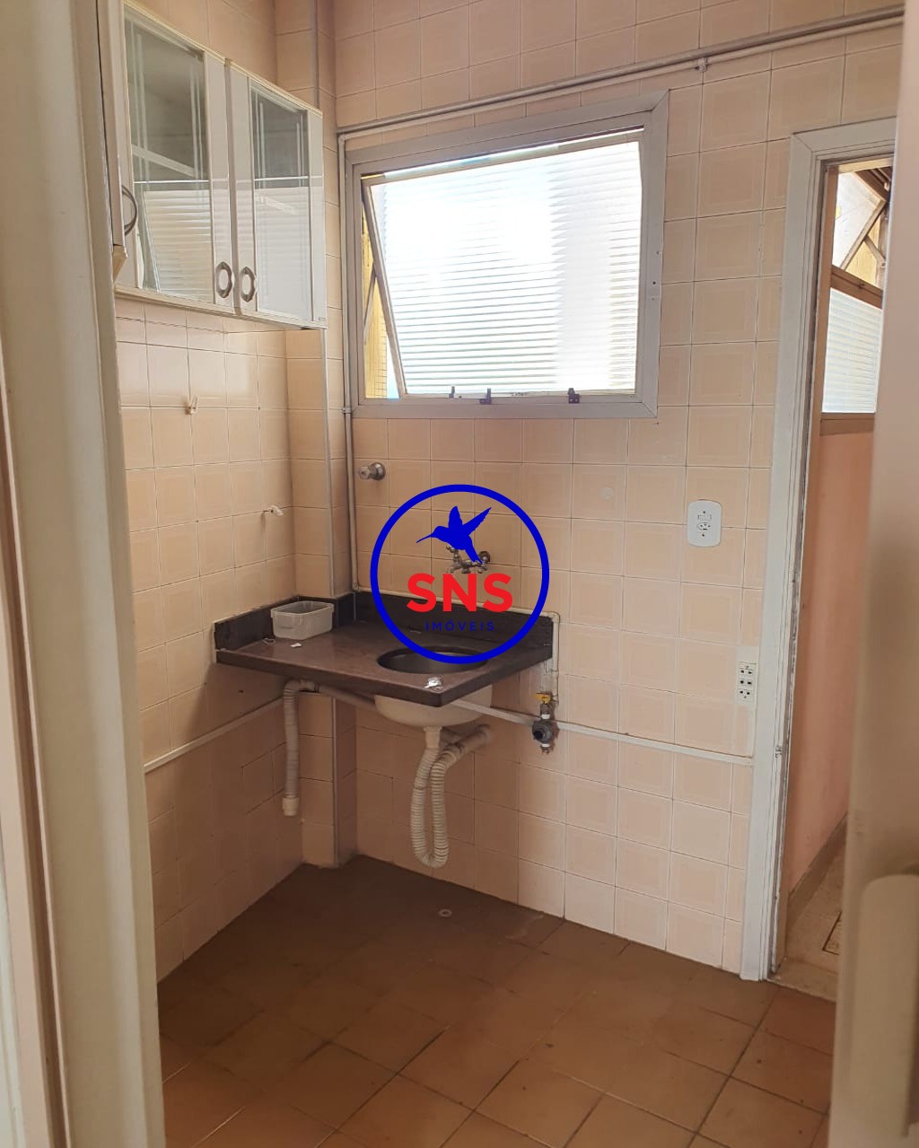 Apartamento à venda com 1 quarto, 32m² - Foto 5