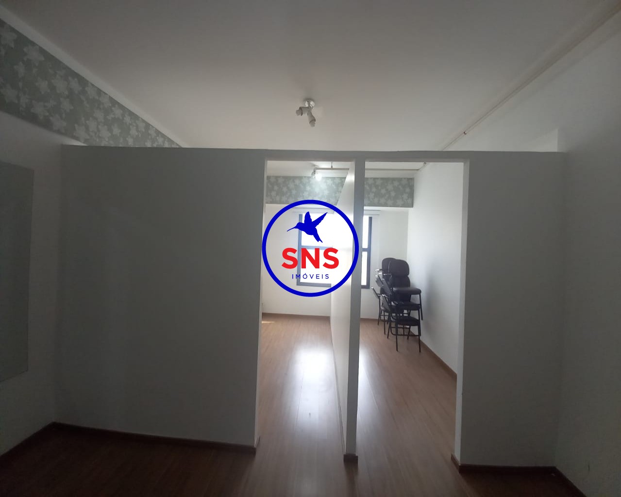 Conjunto Comercial-Sala à venda e aluguel, 40m² - Foto 4