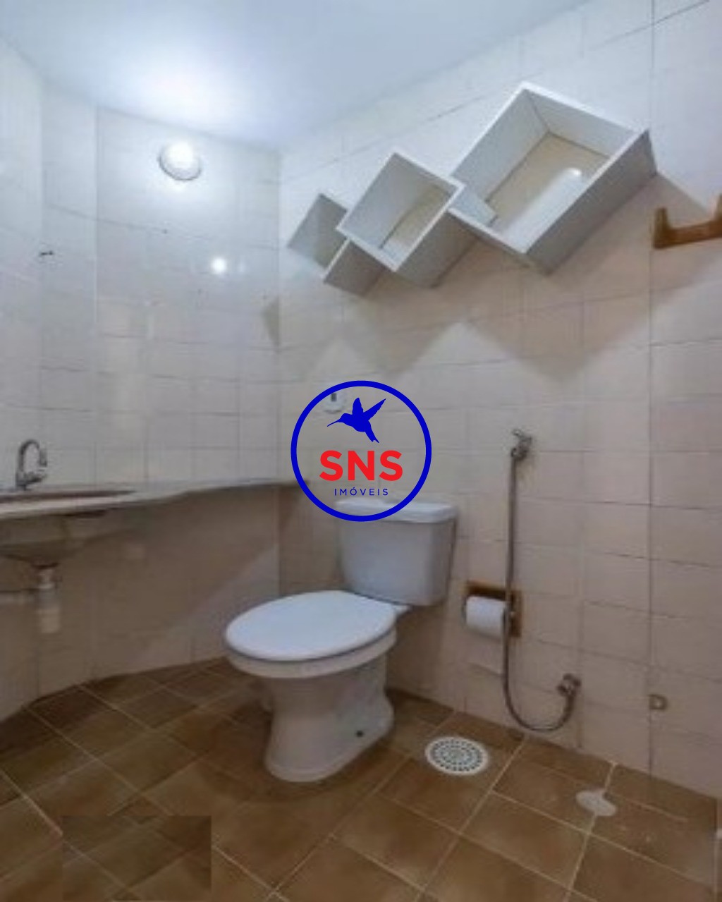 Apartamento à venda com 1 quarto, 50m² - Foto 13