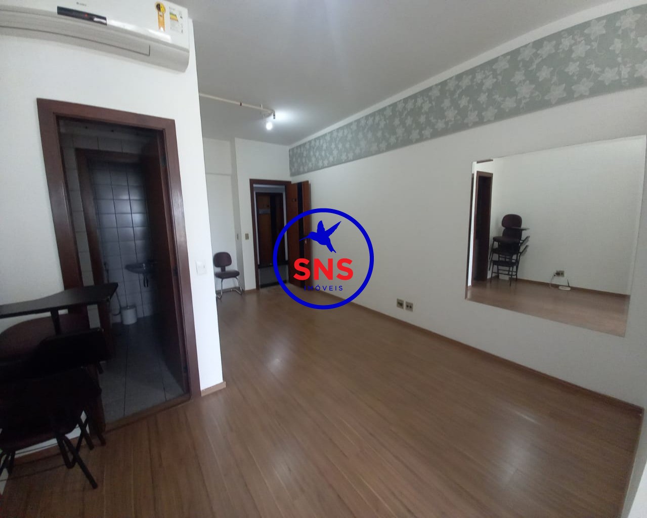 Conjunto Comercial-Sala à venda e aluguel, 40m² - Foto 9