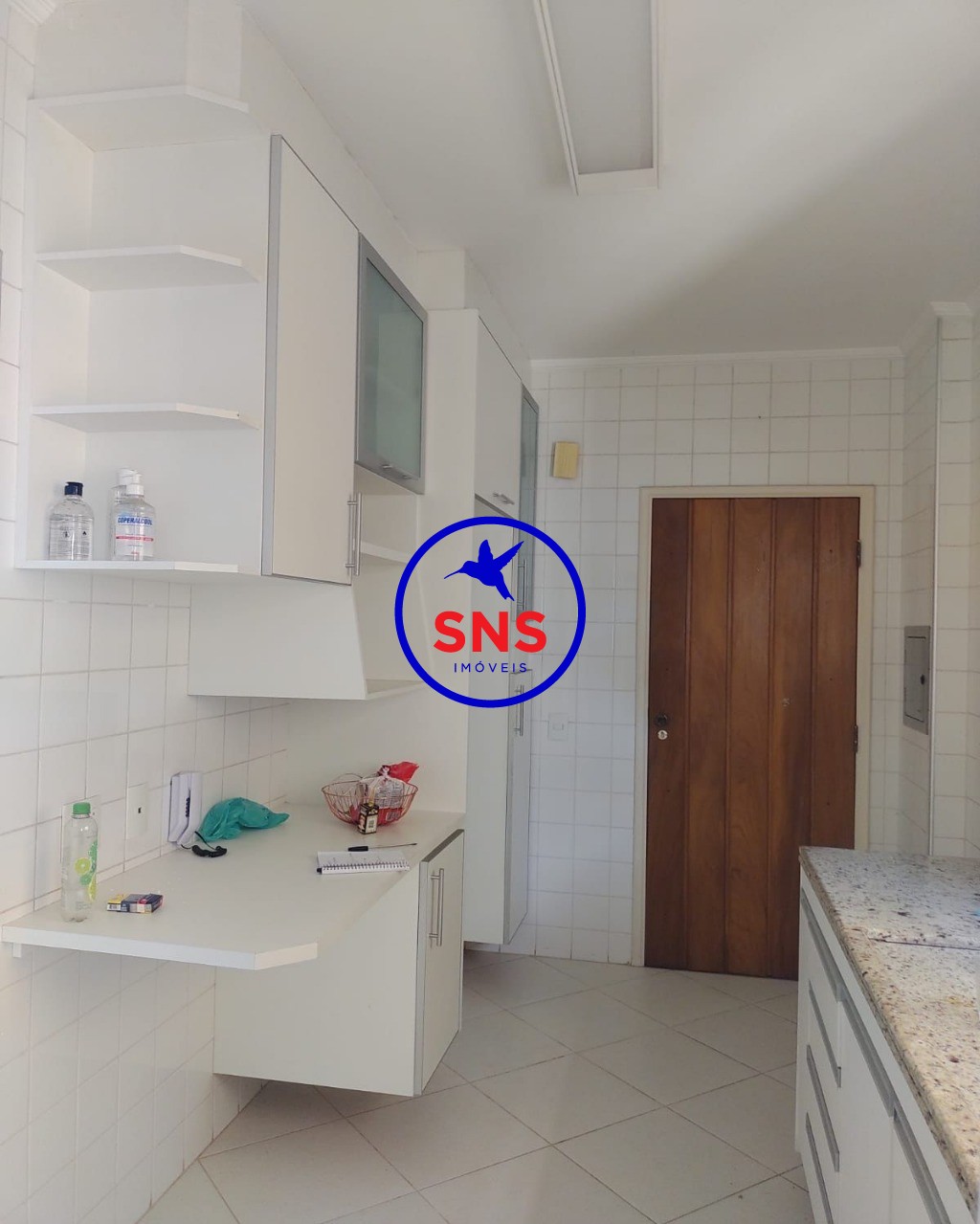 Apartamento à venda com 3 quartos, 87m² - Foto 14