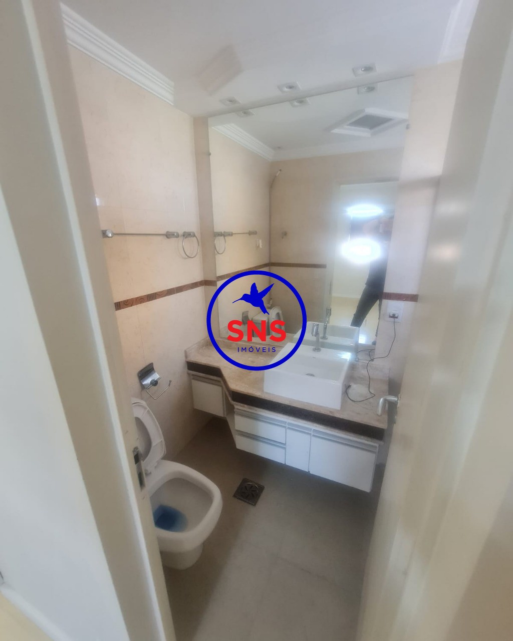 Apartamento à venda com 3 quartos, 77m² - Foto 9