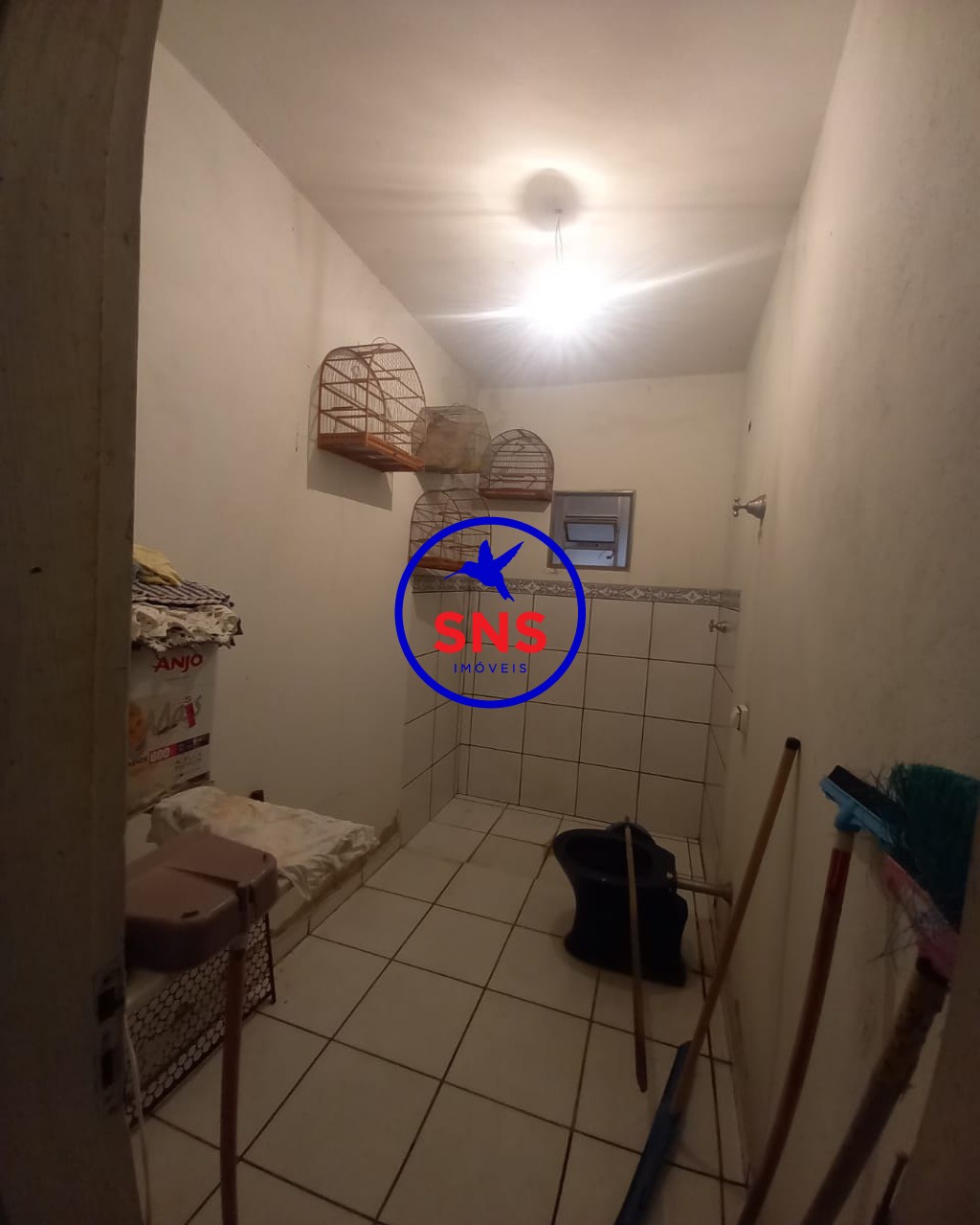 Casa à venda com 4 quartos, 230m² - Foto 32