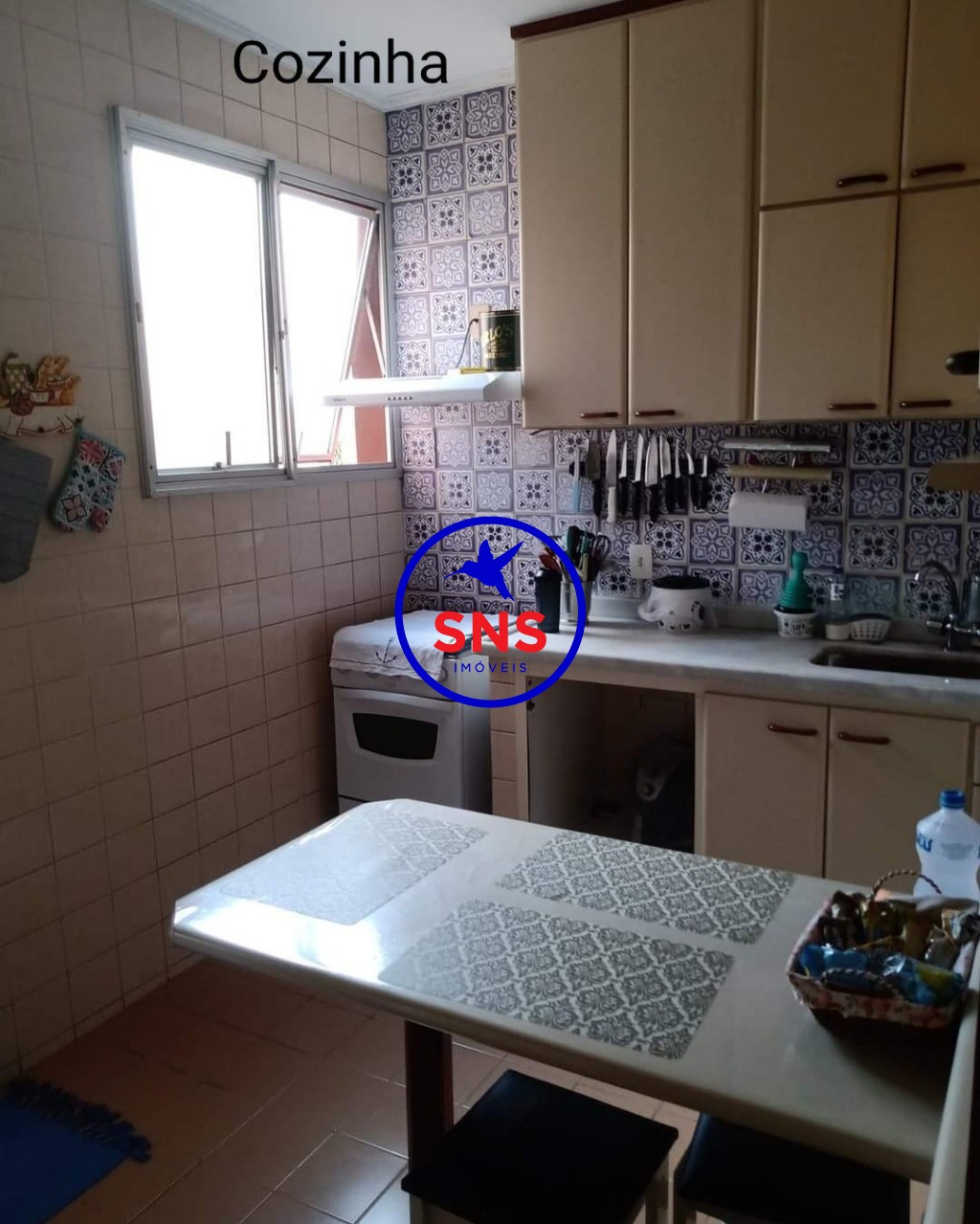 Apartamento à venda com 3 quartos, 112m² - Foto 13