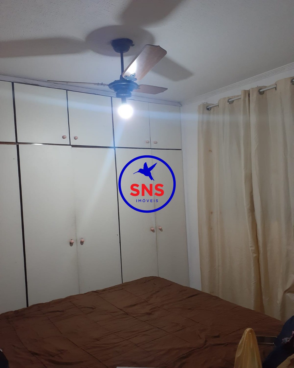 Apartamento à venda com 2 quartos, 45m² - Foto 7