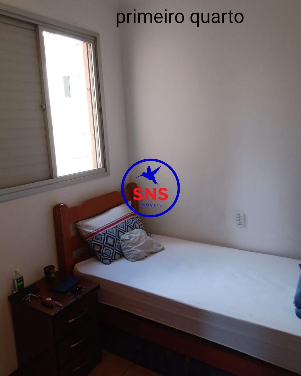 Apartamento à venda com 3 quartos, 112m² - Foto 5