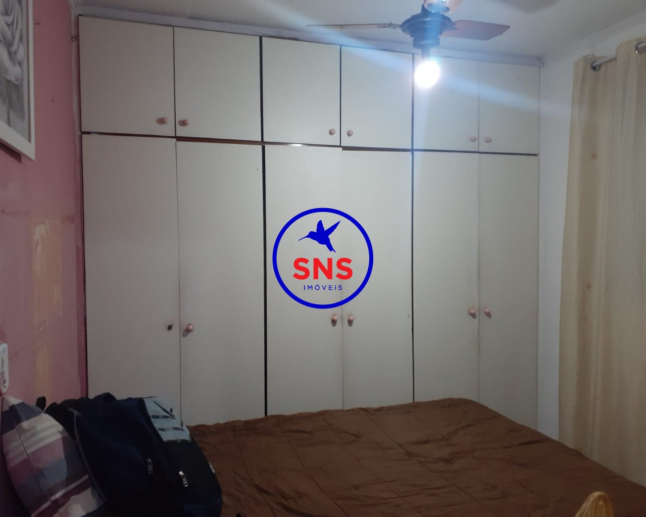 Apartamento à venda com 2 quartos, 45m² - Foto 6