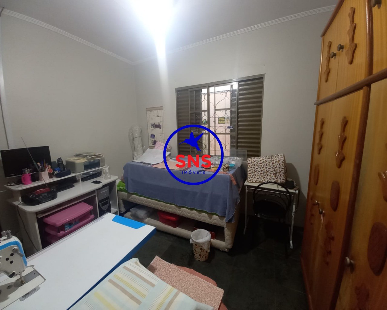 Casa à venda com 4 quartos, 230m² - Foto 10