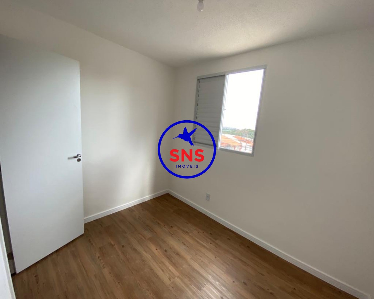 Apartamento à venda com 2 quartos, 50m² - Foto 5