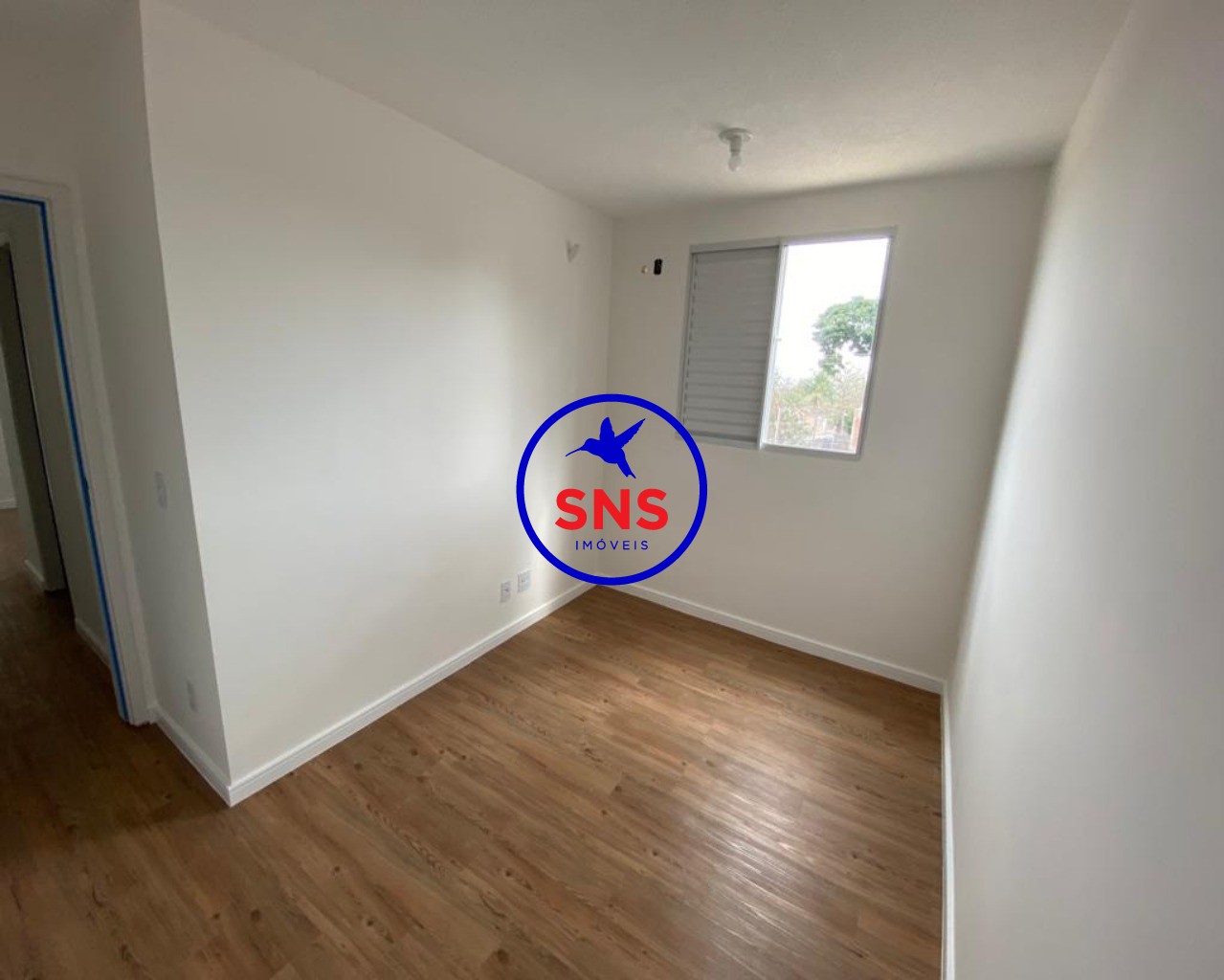 Apartamento à venda com 2 quartos, 50m² - Foto 7