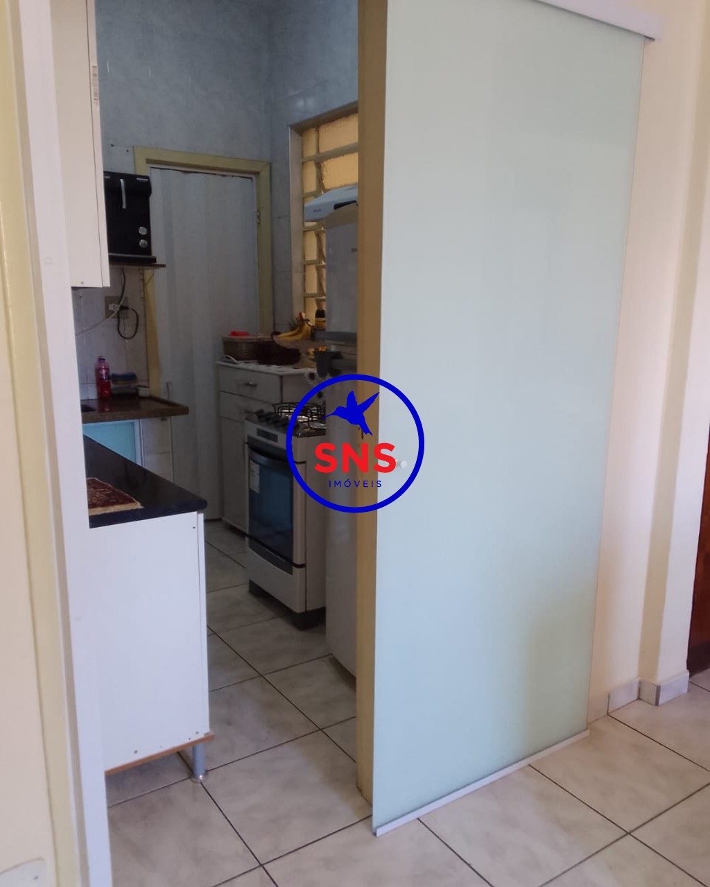 Apartamento à venda com 1 quarto, 60m² - Foto 6