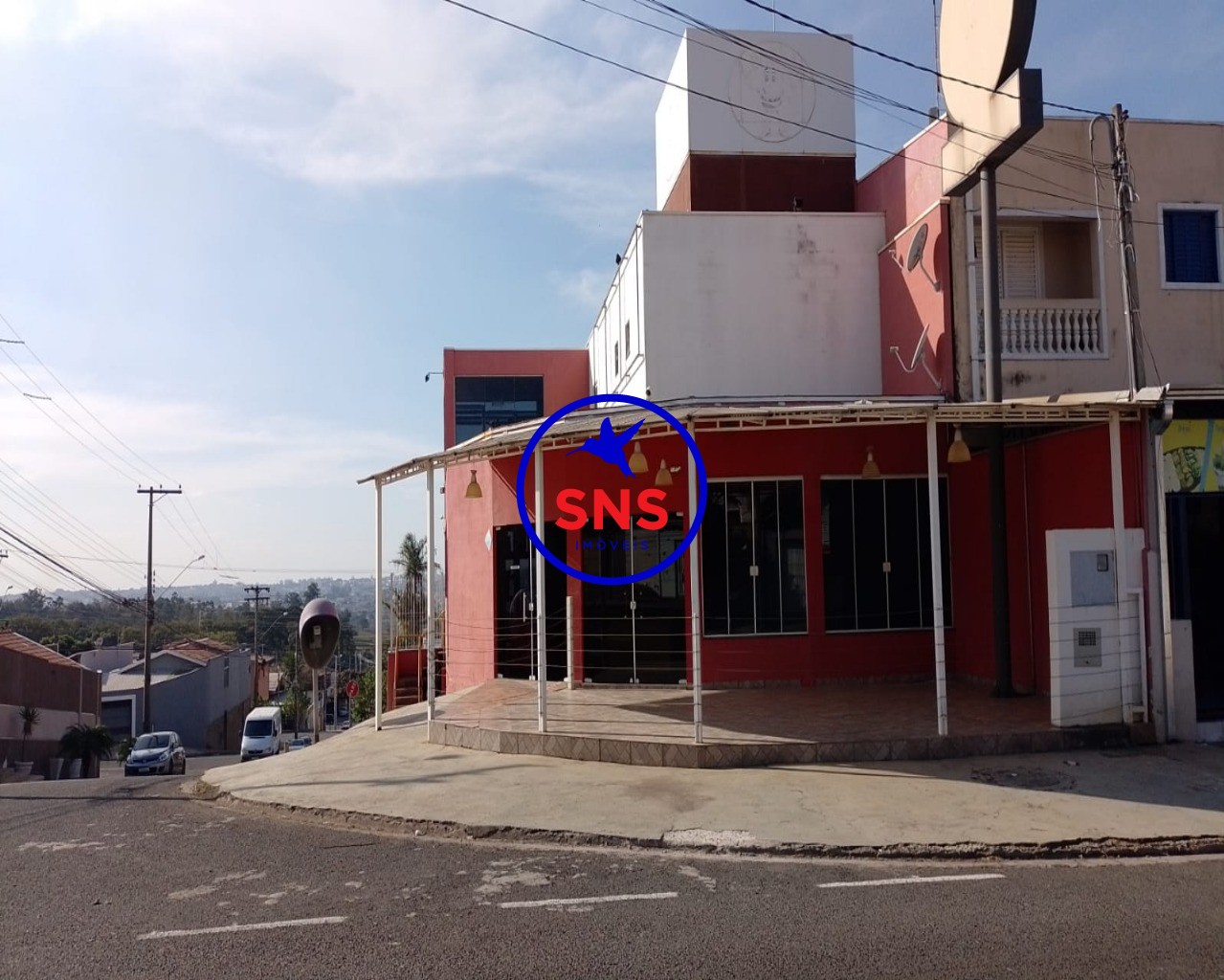 Loja-Salão à venda e aluguel, 250m² - Foto 18