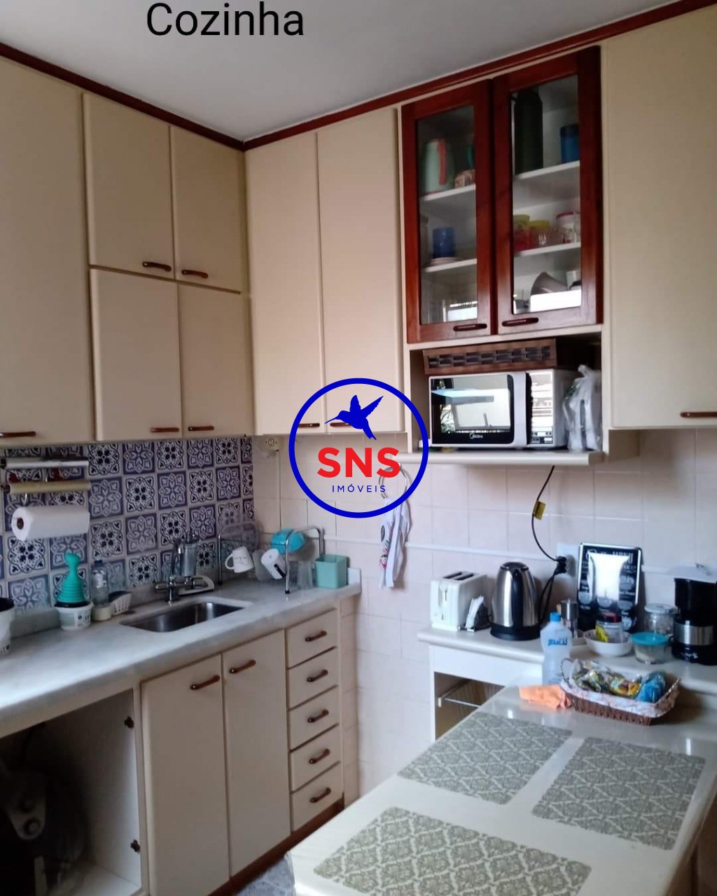 Apartamento à venda com 3 quartos, 112m² - Foto 12