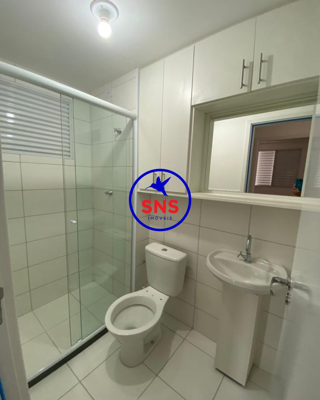 Apartamento à venda com 2 quartos, 50m² - Foto 6