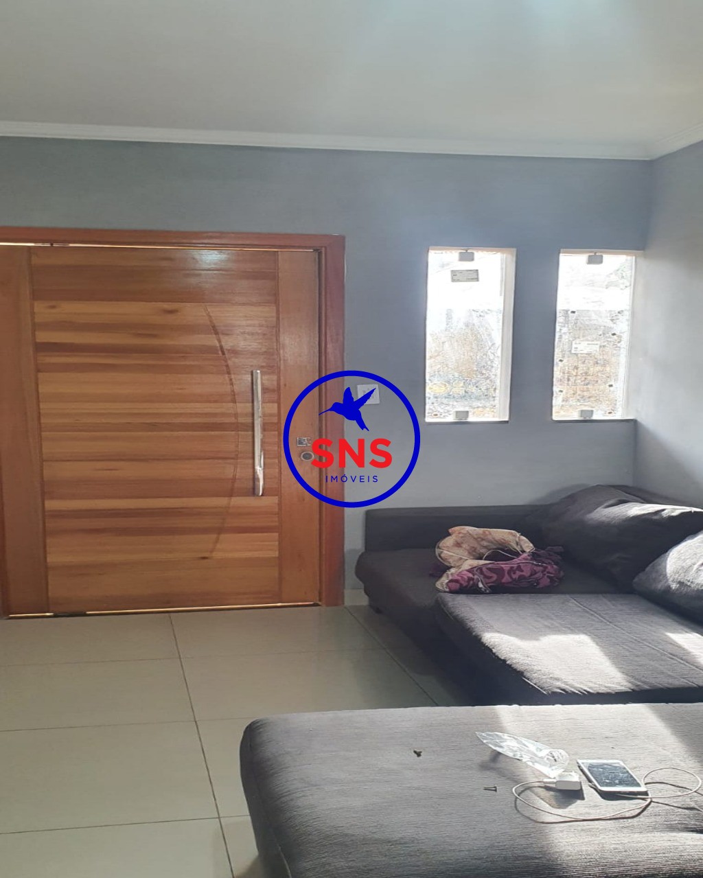 Casa à venda com 3 quartos, 88m² - Foto 5