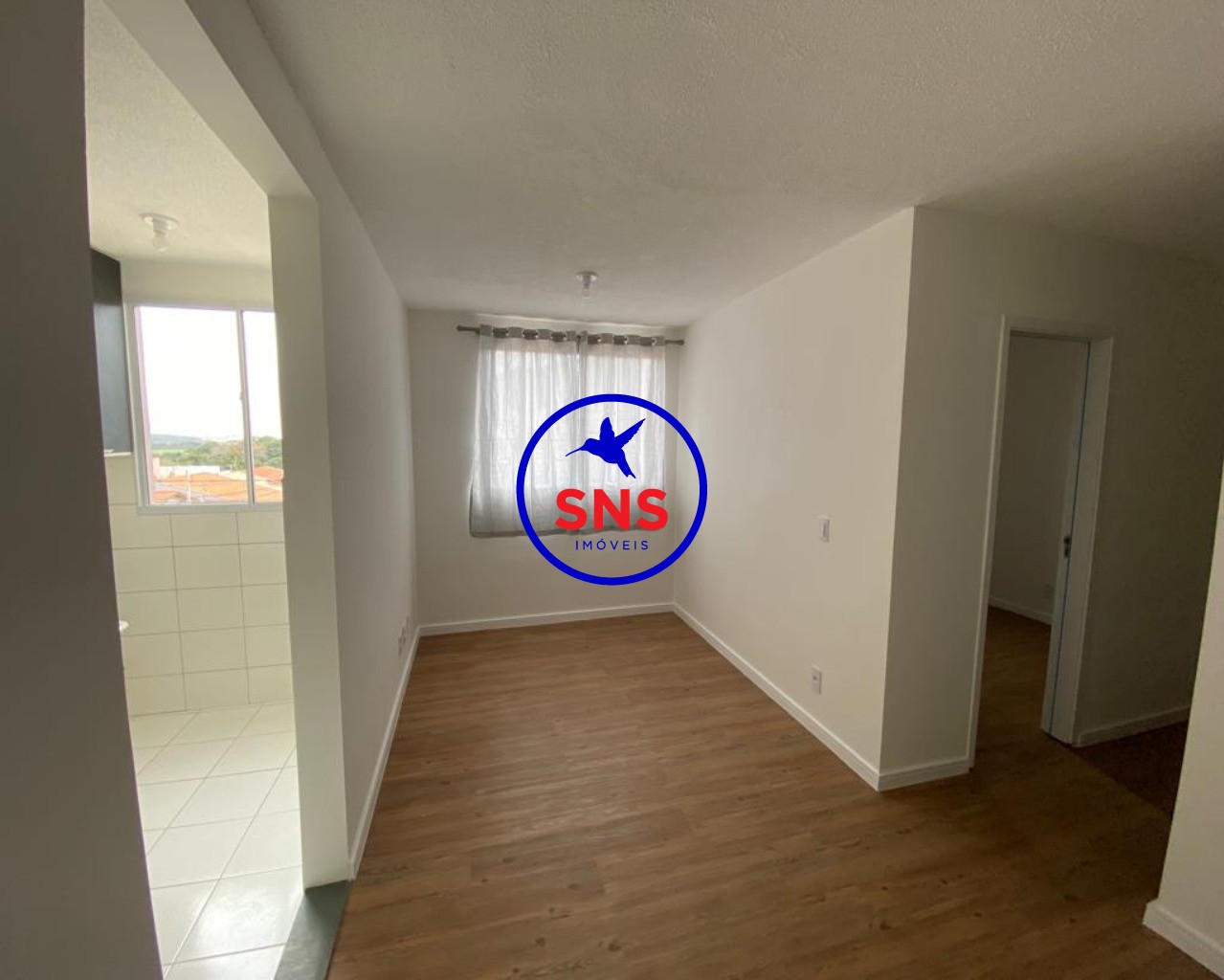 Apartamento à venda com 2 quartos, 50m² - Foto 3