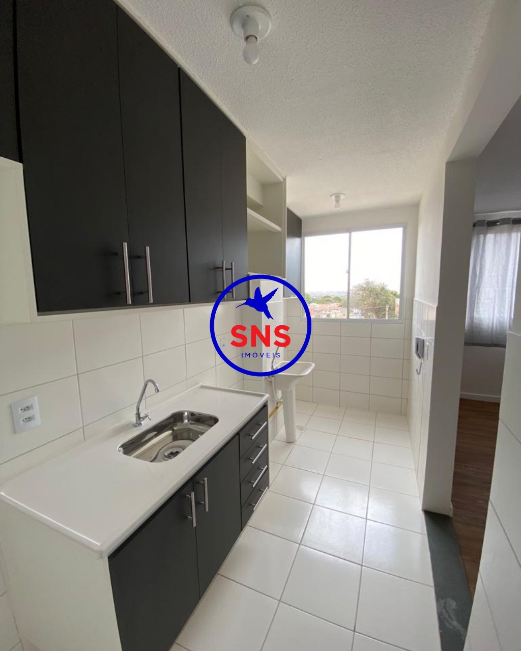 Apartamento à venda com 2 quartos, 50m² - Foto 8