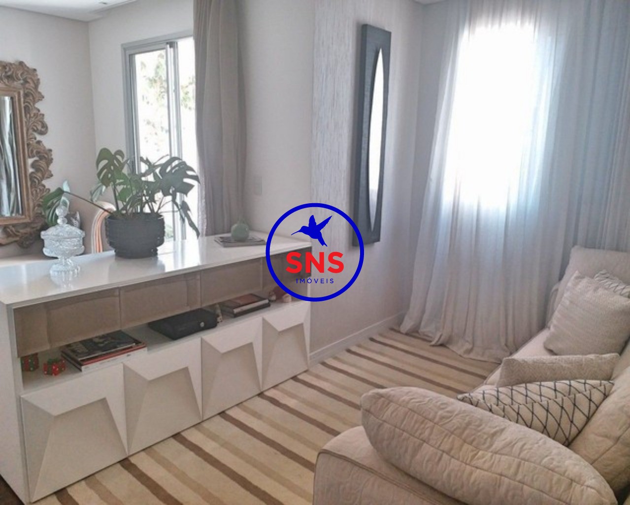 Apartamento à venda com 3 quartos, 64m² - Foto 2